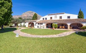 Villa Finca Labranza By Interhome